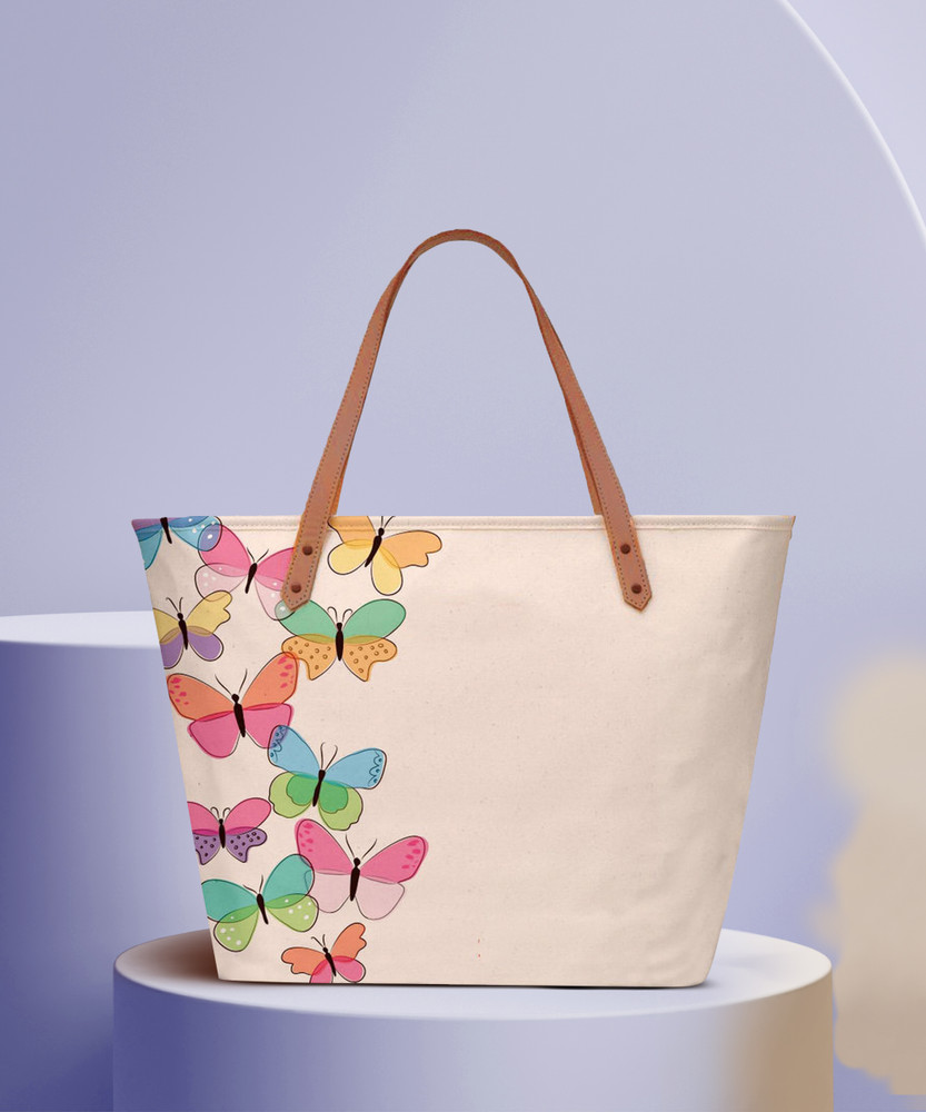 Top more than 95 tote bags online flipkart esthdonghoadian