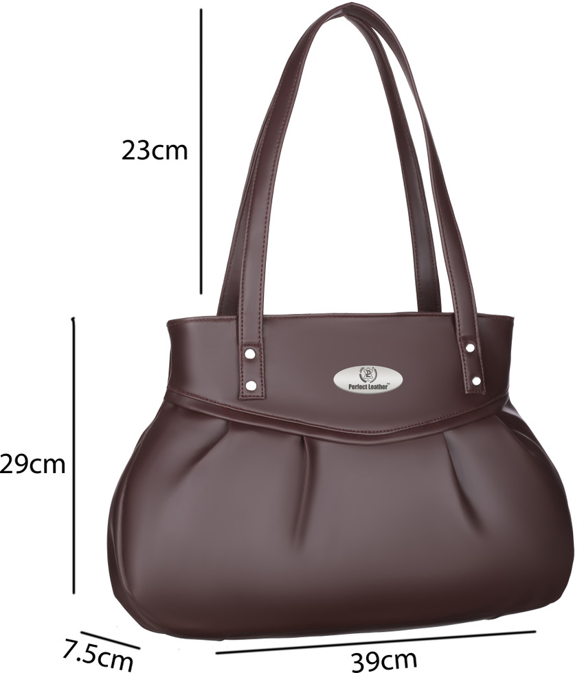 Share 87+ flipkart ladies leather bags in.duhocakina