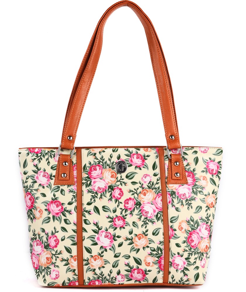 Womens Kate Spade Tote Bags India Promo Code - Spade Flower