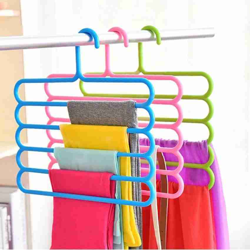 ProHome Steel Floor Cloth Dryer Stand Cloth Dryer Stand for home