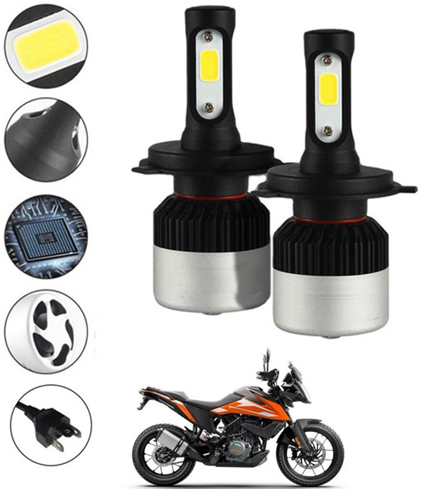 Bike deals headlight flipkart