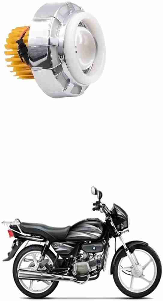 splendor plus headlight price