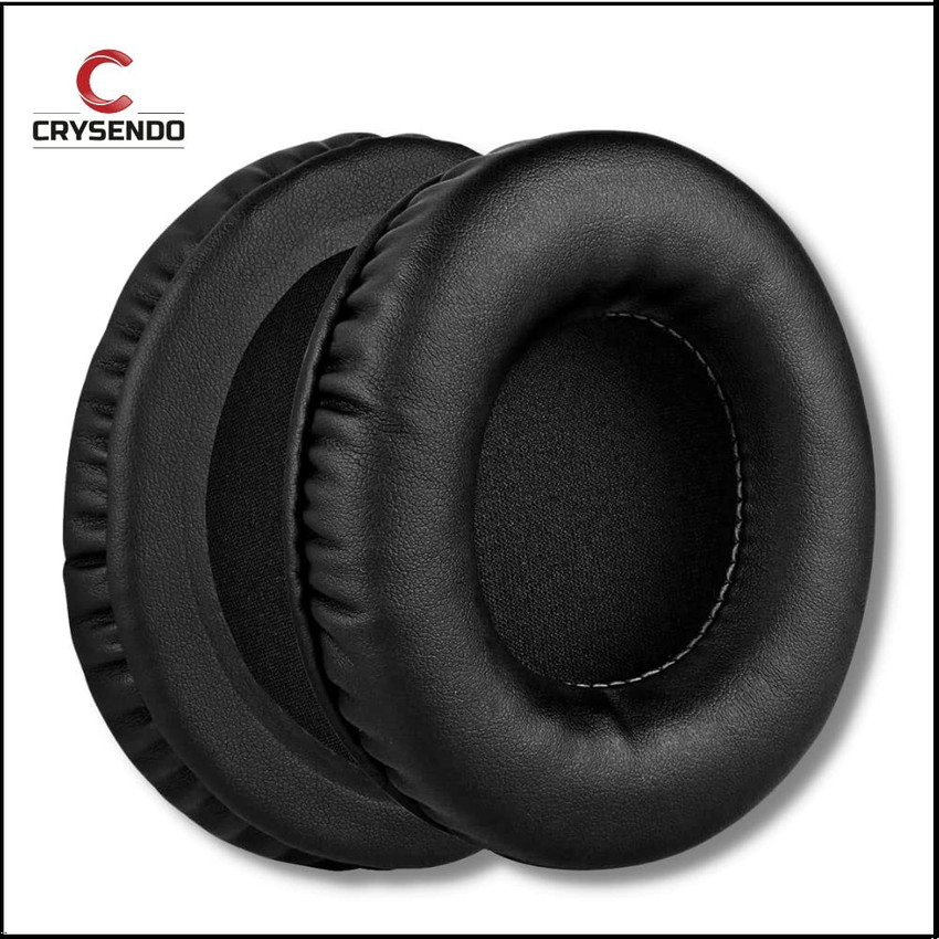 Crysendo Headphone Cushion for Skullcandy Hesh 2 Over The Ear