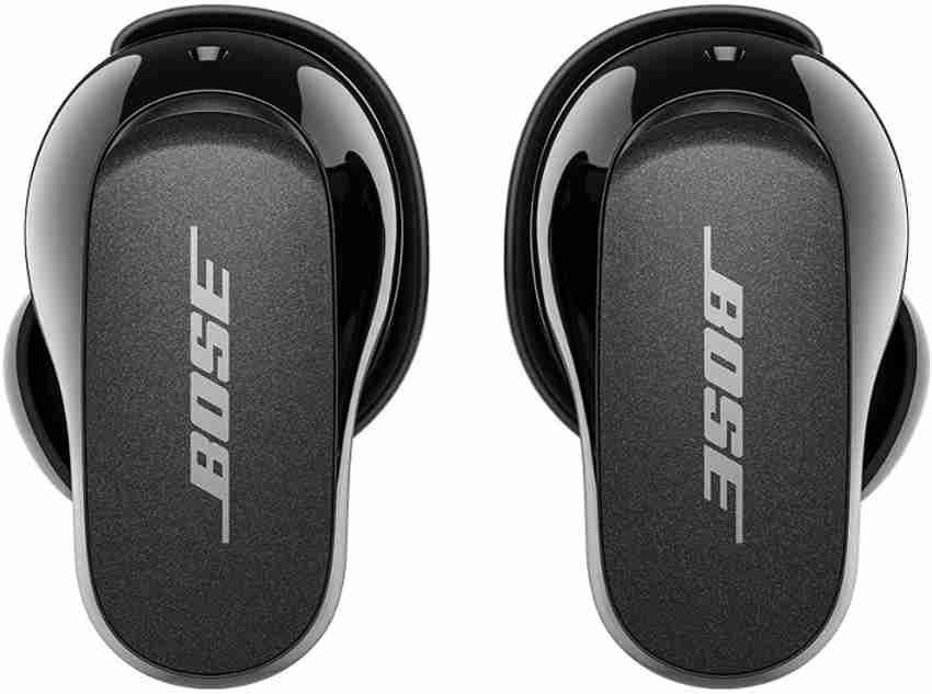 Bose QUIETCOMFORT EARBUDS II,WW Bluetooth Headset Price in India Buy Bose  QUIETCOMFORT EARBUDS II,WW Bluetooth Headset Online Bose