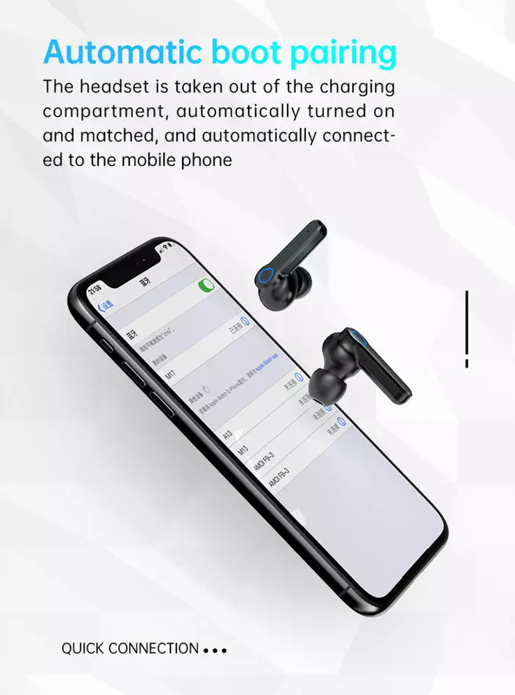 Amoi earbuds sales review