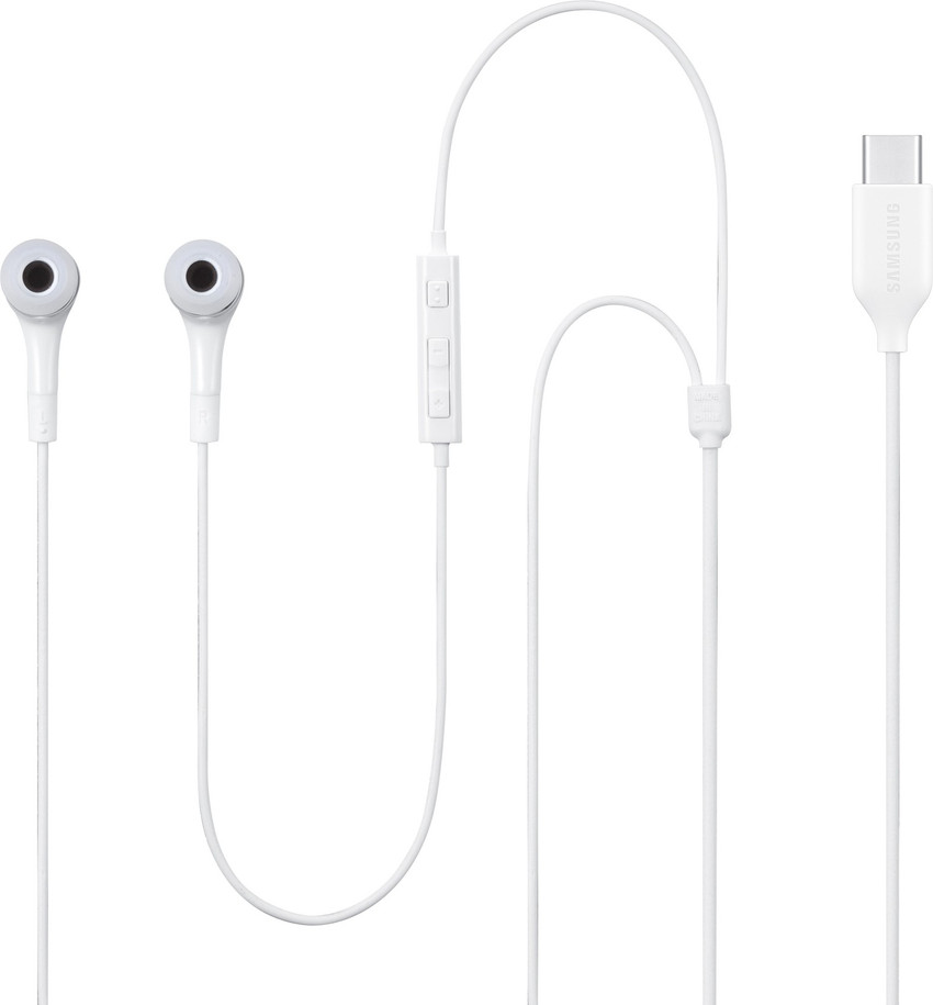 Samsung earphone outlet on flipkart