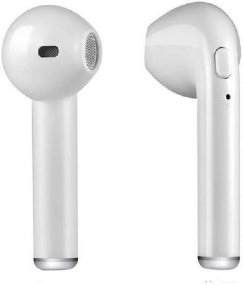 flying india i12 tws earpods Bluetooth Headset 29 Bluetooth