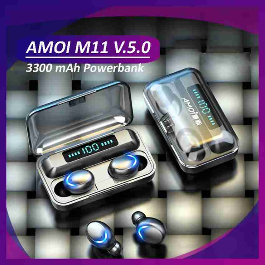 Amoi m11 2025