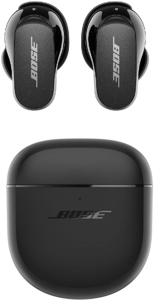Bose QUIETCOMFORT EARBUDS II,WW Bluetooth Headset Price in India - Buy Bose  QUIETCOMFORT EARBUDS II,WW Bluetooth Headset Online - Bose : Flipkart.com
