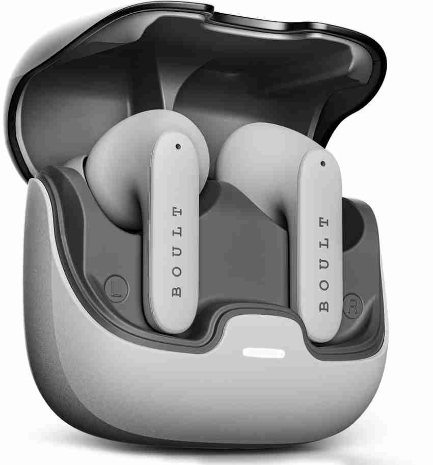 Flipkart boult earphones sales