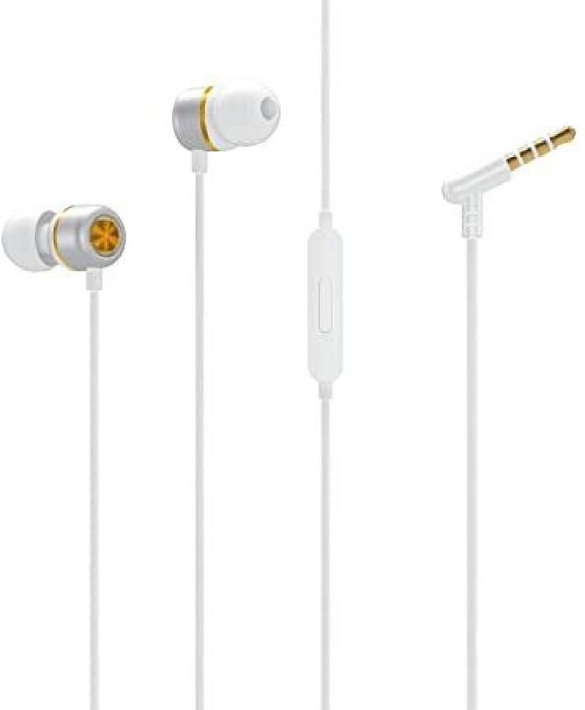 Portronics discount earphones flipkart