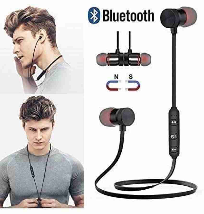 HUTUVI 3.5mm lead handfree headset with mic ( White, in the ear) Bluetooth  Headset Price in India - Buy HUTUVI 3.5mm lead handfree headset with mic (  White, in the ear) Bluetooth