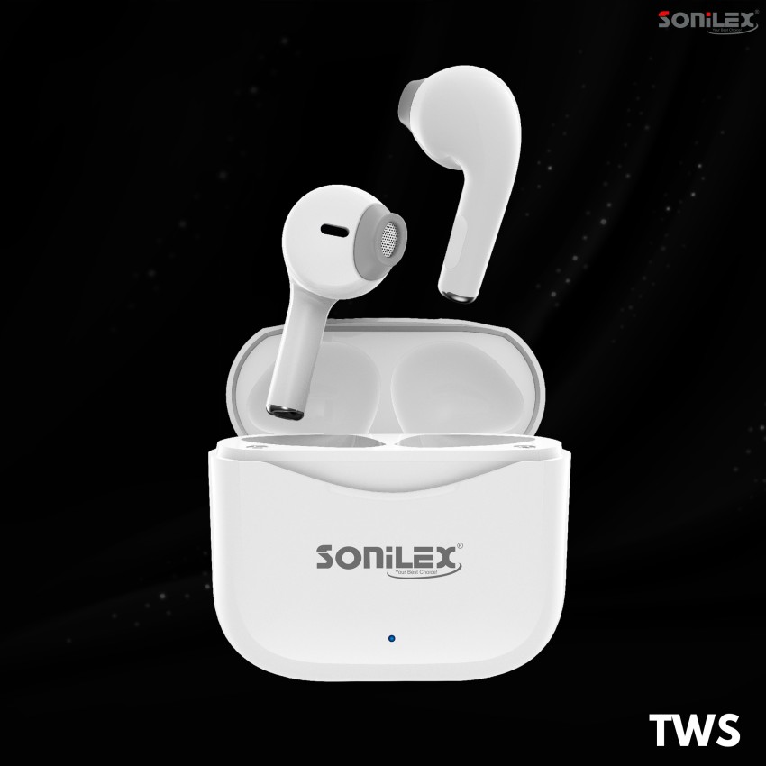 Sonilex BS906 FM Medium Size Wireless Speaker