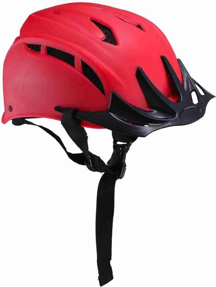 Boys red hot sale helmet