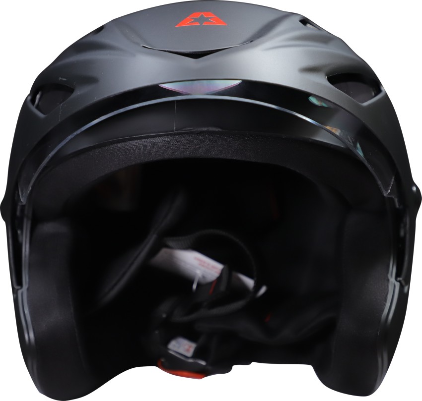 APEX helmet designed to protect players