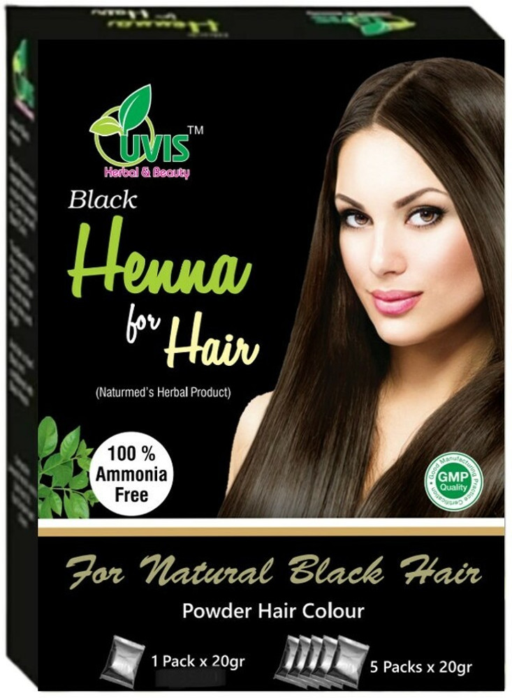 Discover 81+ black henna powder for hair super hot in.eteachers