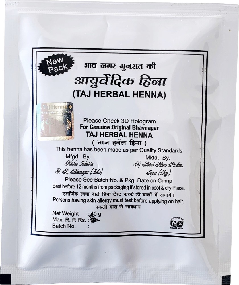 Best Herbal Henna  Black Mehandi For Hair Online  Itajherbs