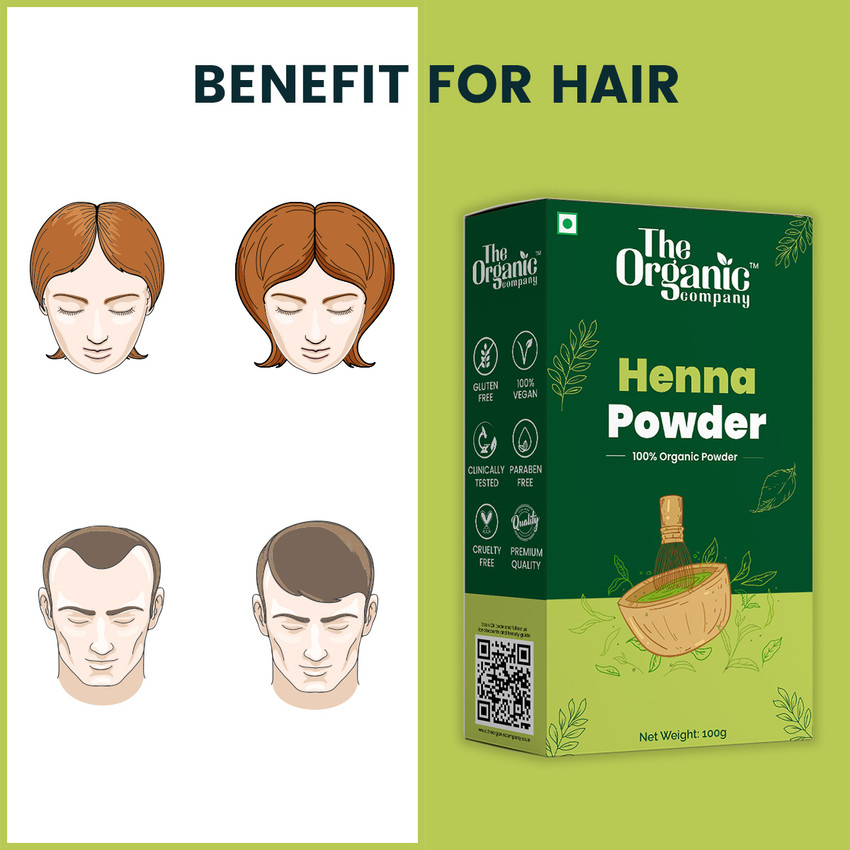 Details more than 138 mehndi benefits for hair super hot camera.edu.vn