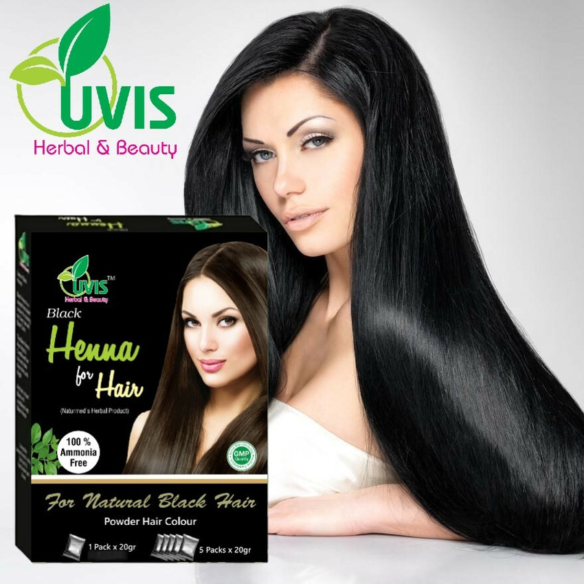 Discover 81+ black henna powder for hair super hot in.eteachers