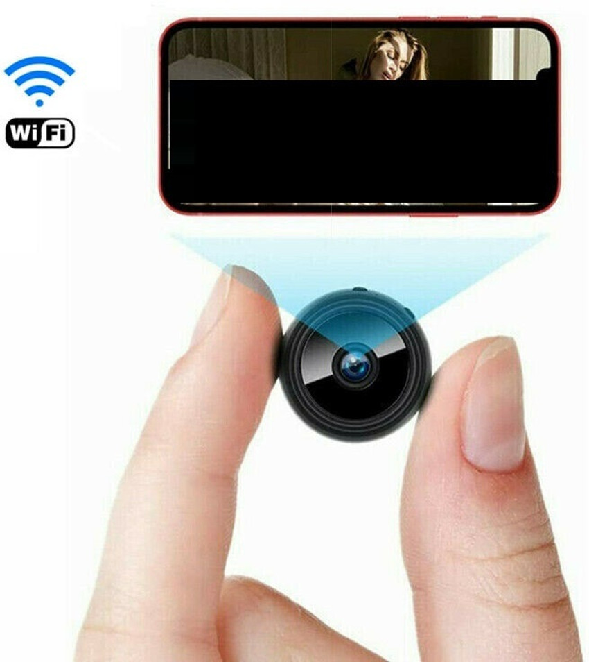 wifi spy camera price