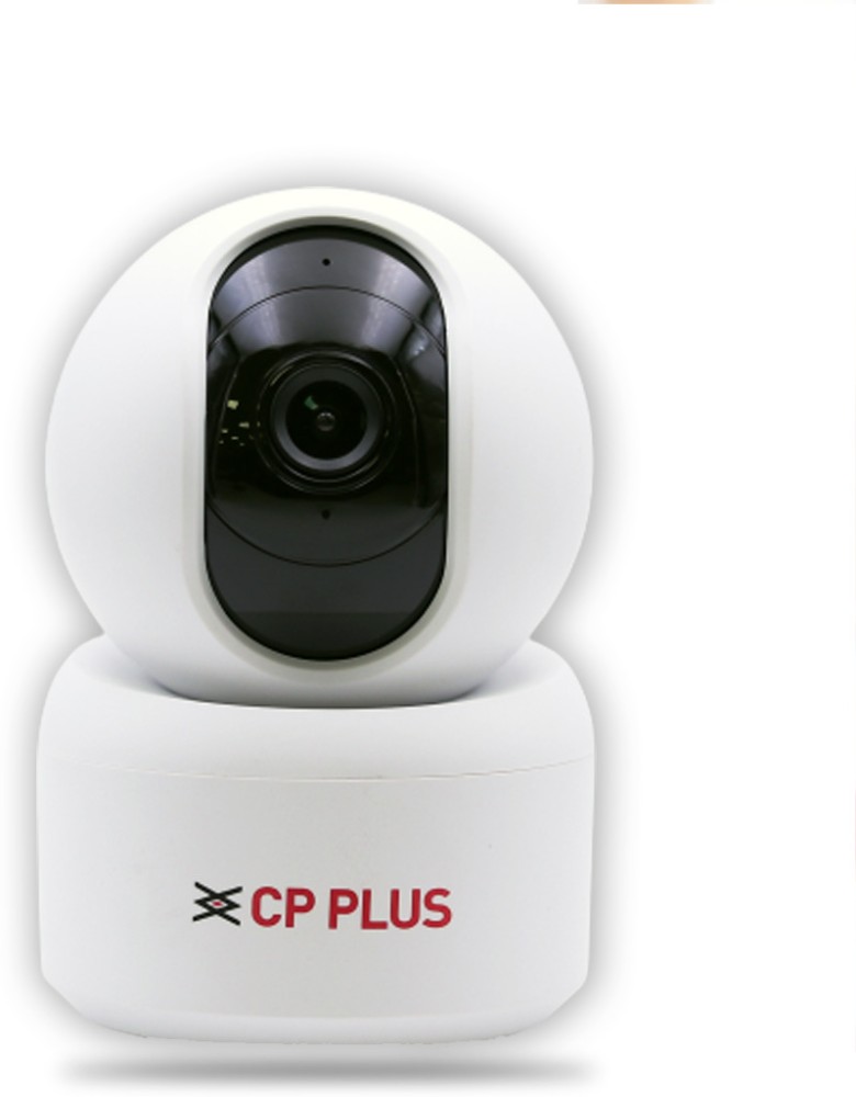 360 degree hd cctv camera