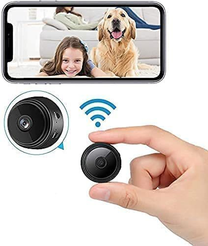 micro camera flipkart
