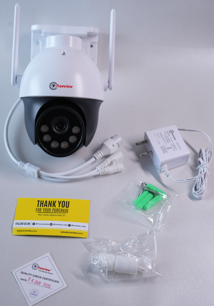 4g ptz cctv camera