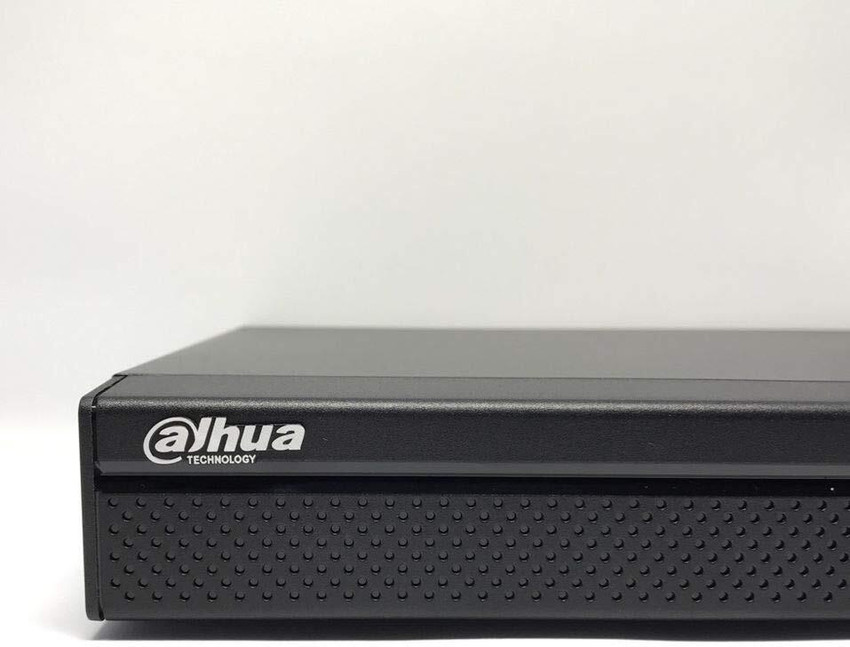 dahua xvr4b04