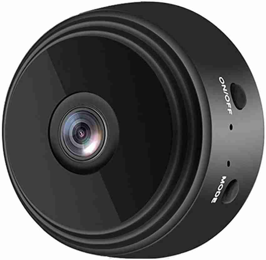 mini spy camera with live streaming