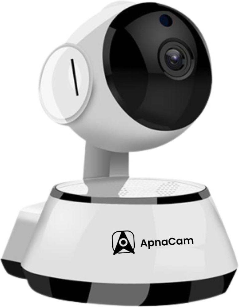 home security camera non wifi