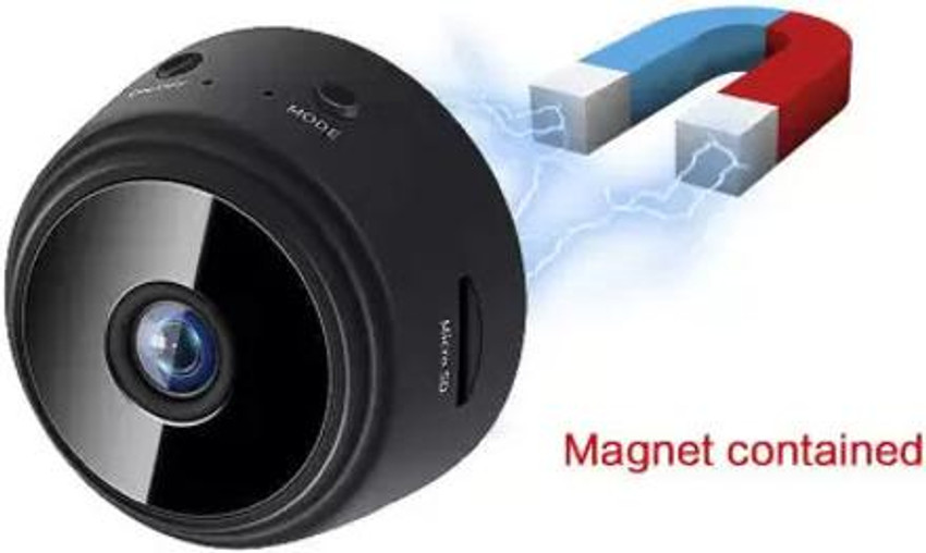 spy camera for business
