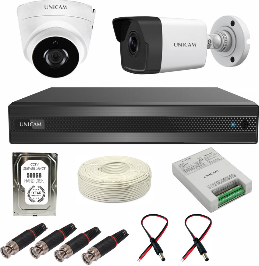 unicam cctv
