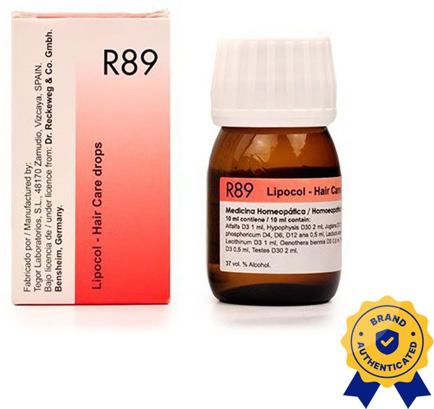 Dr. Reckeweg R89-Hair Care Drops Price in India - Buy Dr. Reckeweg R89-Hair Care Drops online at Dr. Reckeweg R89-Hair Care Drops Price in India - Buy Dr. Reckeweg R89-Hair Care Drops online at
