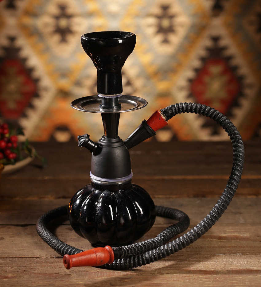 Is Hookah Bad For You? v9306.1blu.de