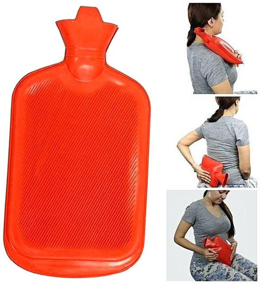 Top 163+ rubber heat water bag uses esthdonghoadian