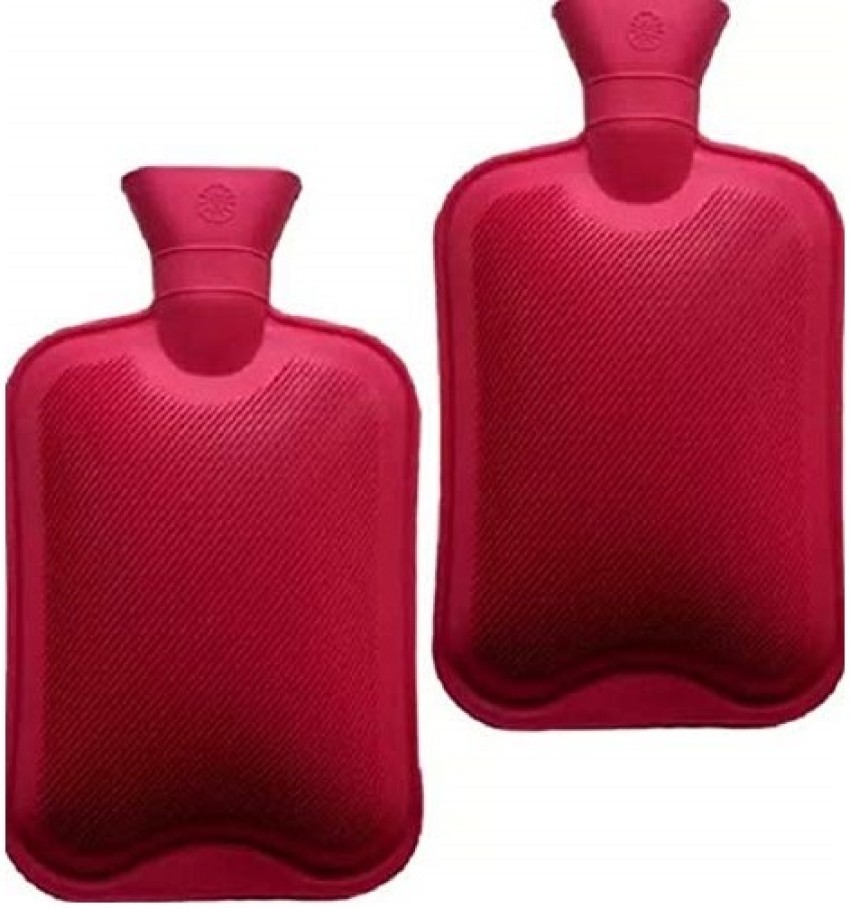 Buy ShopiMoz Hot Water Bottle Bag For Pain Relief