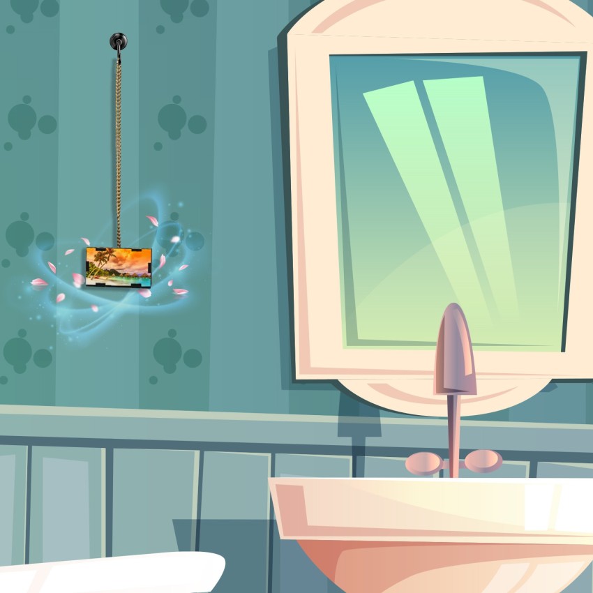 4Pcs Shower Curtain Set for Bathroom Anime My  Ubuy Nepal