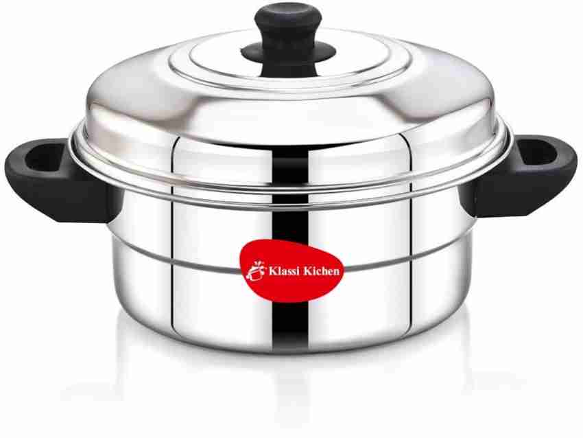 Stainless steel multi discount pot