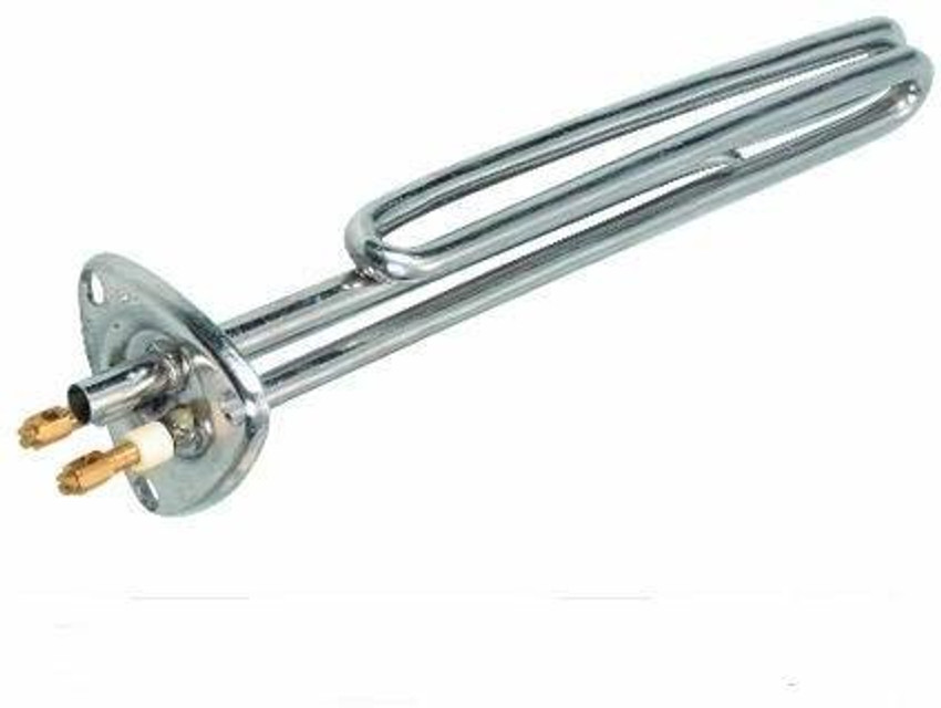 meresai 9 inch Triangle type geyser element with thermostate pipe 2000 watt  2000 W Immersion Heater Rod Price in India - Buy meresai 9 inch Triangle  type geyser element with thermostate pipe 2000 watt 2000 W Immersion Heater  Rod online at Flipkart.com
