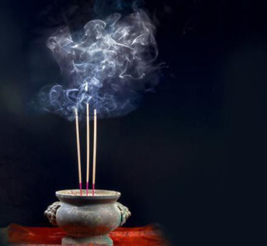 Update more than 132 agarbatti wallpaper latest vova.edu.vn