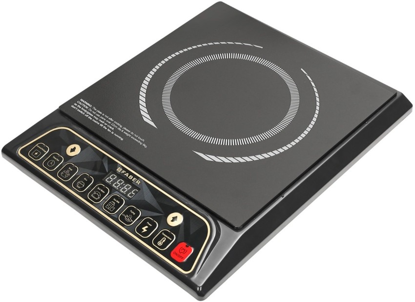 faber induction stove price