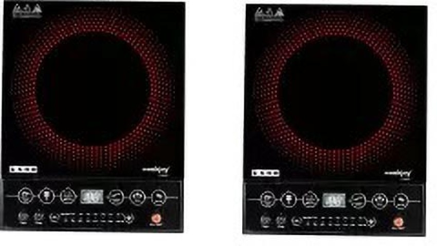 usha induction cj1600wpc review