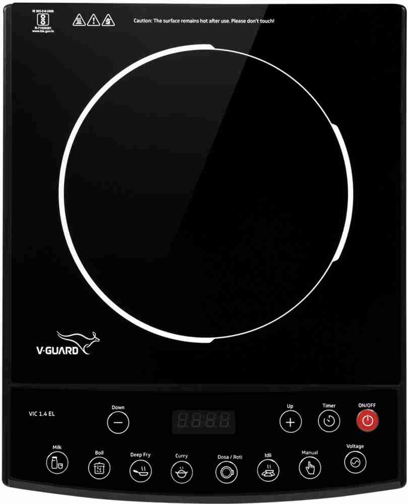 Prestige induction cooker 50353 new arrivals