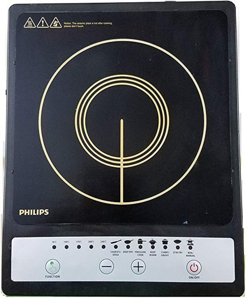 PHILIPS HD4920 Induction Cooktop Save Energy Induction Cooktop - Buy  PHILIPS HD4920 Induction Cooktop Save Energy Induction Cooktop Online at  best price in India : Flipkart.com