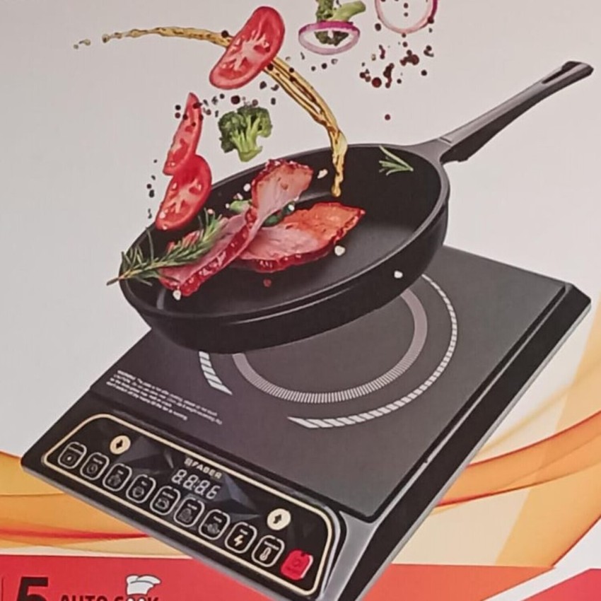 faber induction stove price