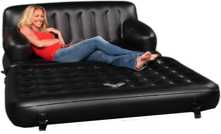telebrands air sofa bed