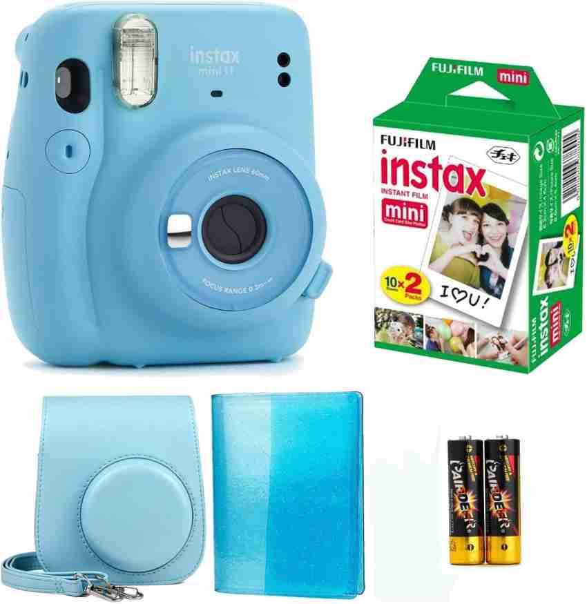 fujifilm instax mini 11 sky