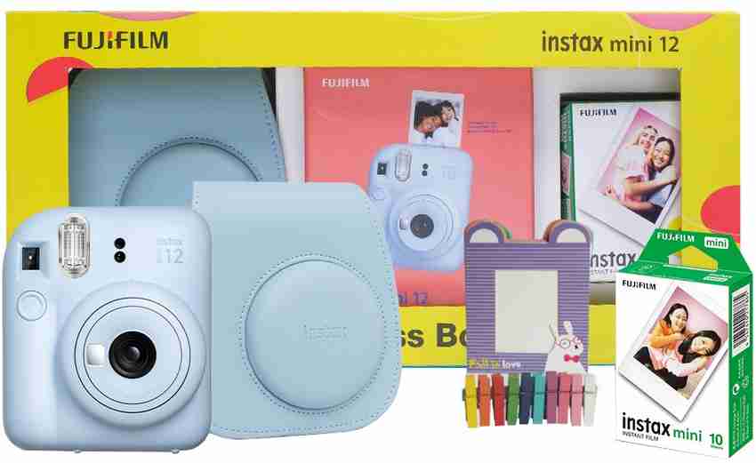 fujifilm instax mini 11 happy box