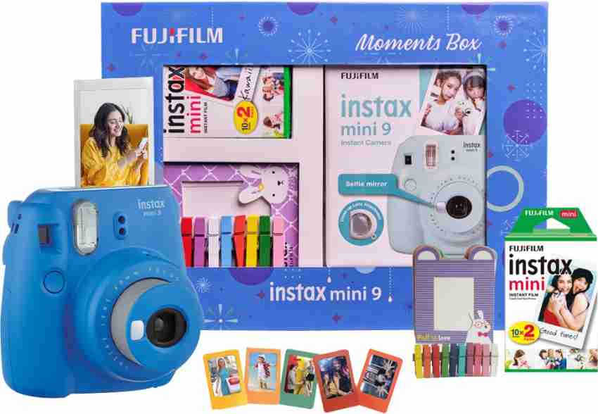 fujifilm instax mini 9 flipkart