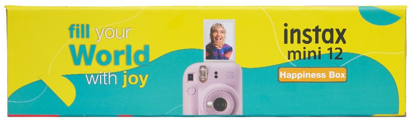 fujifilm instax mini 11 happy box